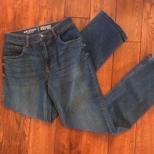 Arizona Boys 18 slim jeans / Advance Flex 360